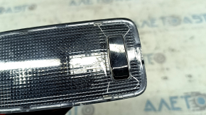 Mazda CX-9 16-23 trunk light, black, scratches