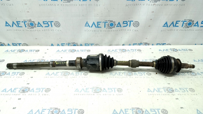 Front right axle shaft for Mazda CX-9 16-23 AWD, rusty