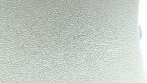Right rear pillar trim for Ford Edge 15-24, gray, scratched
