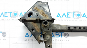 Mazda CX-9 16-23 front subframe rusty