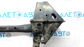 Mazda CX-9 16-23 front subframe rusty