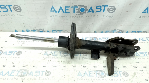 Front right shock absorber Mazda CX-9 16-18 under R18, rusty