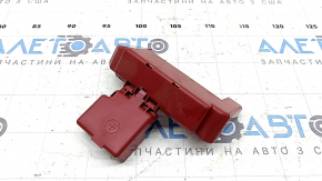 Ford Edge 15-24V Positive Battery Terminal Cover