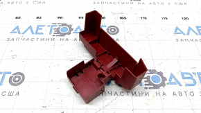 Ford Edge 15-24V Positive Battery Terminal Cover