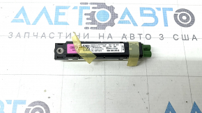 Audi Q5 80A 21-24 Left Antenna Amplifier