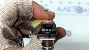 Audi Q5 80A 21-24 Left Antenna Amplifier