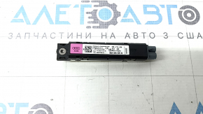 Audi Q5 80A 21-24 Right Antenna Amplifier