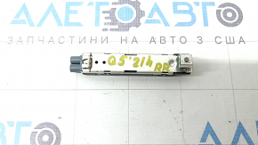 Audi Q5 80A 21-24 Right Antenna Amplifier