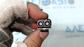 Audi Q5 80A 21-24 Right Antenna Amplifier