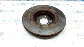 Front left brake disc Mazda CX-9 16-23 320/28mm rusty