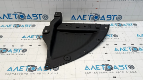 Left front mudguard liner Mazda CX-9 16-23 EUR