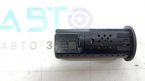 USB Hub Ford Edge 15-24 rear