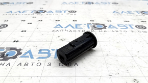 USB Hub Ford Edge 15-24 rear
