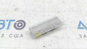 Rear right arch trim light for Ford Edge 15-24