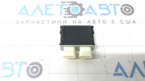Audi Q5 80A 18-24 Foot Trunk Opening Sensor