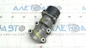 USR valve Mazda CX-9 16-23 connector housing broken