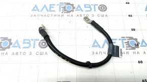 Audi Q5 80A 21-24 MHEV High Voltage Ground Wire