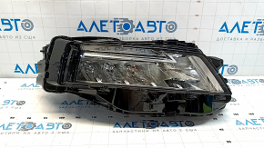 Right front headlight Nissan Rogue 21-24 LED SL, SV, JP built