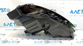 Right front headlight Nissan Rogue 21-24 LED SL, SV, JP built