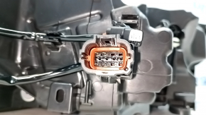 Right front headlight Nissan Rogue 21-24 LED SL, SV, JP built