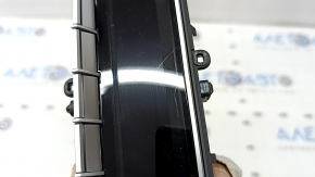 Audi Q5 80A 18-24 climate control system for heated seats, scratches