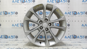Wheel rim R17 x 7.5J 5*108 Ford Fusion mk5 19-20 light curb