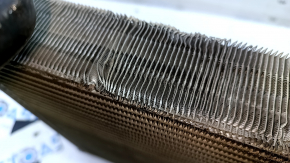 Evaporator BMW 5 G30 17-23