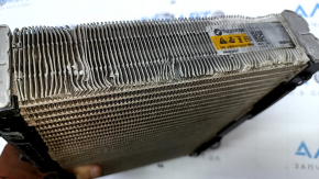 Evaporator BMW 5 G30 17-23