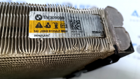 Evaporator BMW 5 G30 17-23