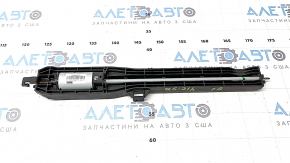 Audi Q5 80A 18-24 passenger seat motor without frame, with bracket