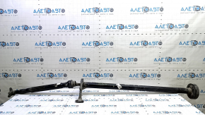 Driveshaft driveshaft VW Tiguan 09-17 boot torn