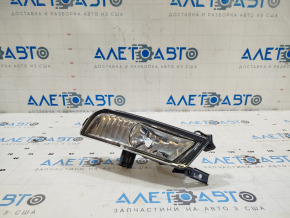 Right fog light for Honda CRV 15-16