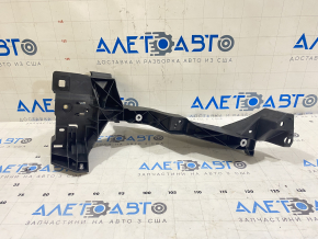 Headlight mount left front Audi Q7 16-19