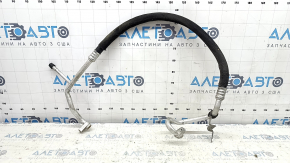 Ford Edge 19-24 2.0T Type 1 Air Conditioning Compressor-Heat Tube