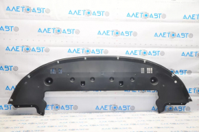 Lincoln MKZ 17-20 Front Bumper Guard