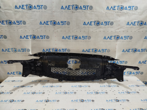 Radiator grill grille Mazda CX-5 17- without radar