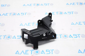 Front Bumper Bracket Center Left Jeep Cherokee KL 19-21