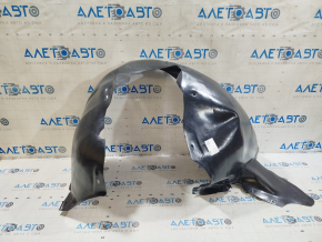 Front left fender liner VW Jetta 11-14 USA