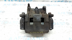 Front right brake caliper assembly for Mazda CX-9 16-23 (rusty)
