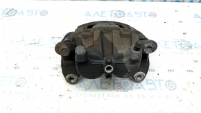Front right brake caliper assembly for Mazda CX-9 16-23 (rusty)