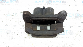 Front right brake caliper assembly for Mazda CX-9 16-23 (rusty)
