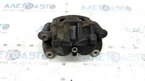 Front left brake caliper assembly for Mazda CX-9 16-23 (rusty)