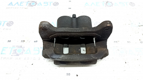 Front left brake caliper assembly for Mazda CX-9 16-23 (rusty)