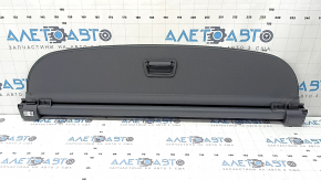 Audi Q5 Trunk Curtain 80A 18-24