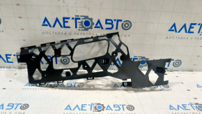 Front bumper mount left VW CC 13-17 rest
