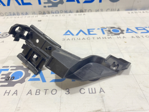 Rear bumper mount under the right light Audi A4 B8 08-16 sedan