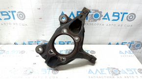 Mazda CX-9 16-23 front left axle shaft rusty
