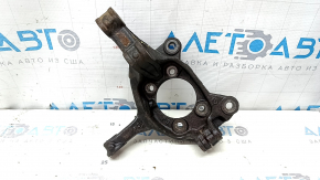 Mazda CX-9 16-23 front left axle shaft rusty