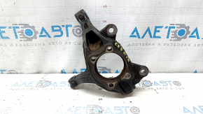 Mazda CX-9 16-23 front right axle shaft rusty