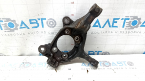 Mazda CX-9 16-23 front right axle shaft rusty